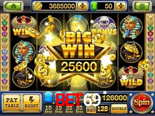 Bonus Features Bet69