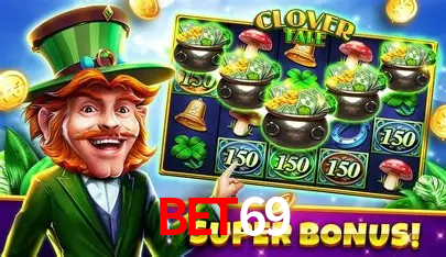 Experiência VIP Bet69